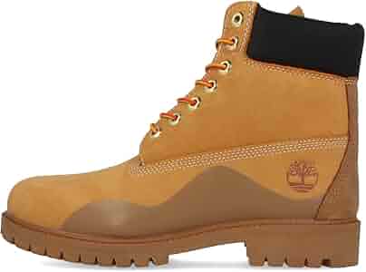 ティンバーランド　 6インチ プレミアム ラバーカップ ブーツ Timberland ティンバーランド メンズ 6インチ プレミアムラバー